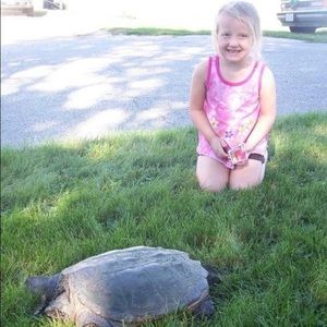 Meet your Posher, Reese